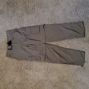 Boy scouts switch back youth small pants